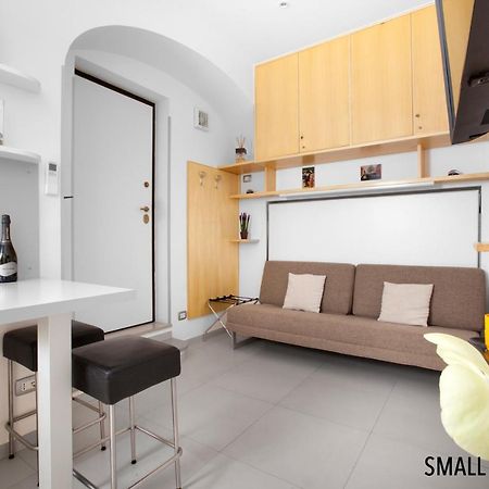 Donna Caterina Apartment Sorrento Bagian luar foto