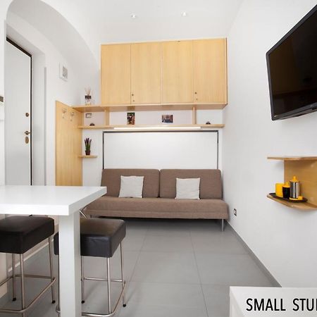 Donna Caterina Apartment Sorrento Bagian luar foto