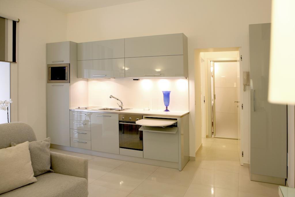 Donna Caterina Apartment Sorrento Ruang foto