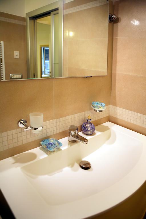 Donna Caterina Apartment Sorrento Ruang foto