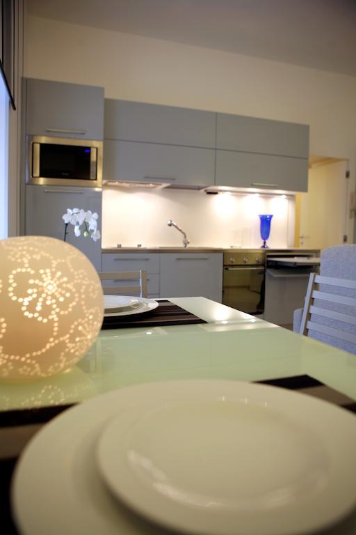 Donna Caterina Apartment Sorrento Ruang foto