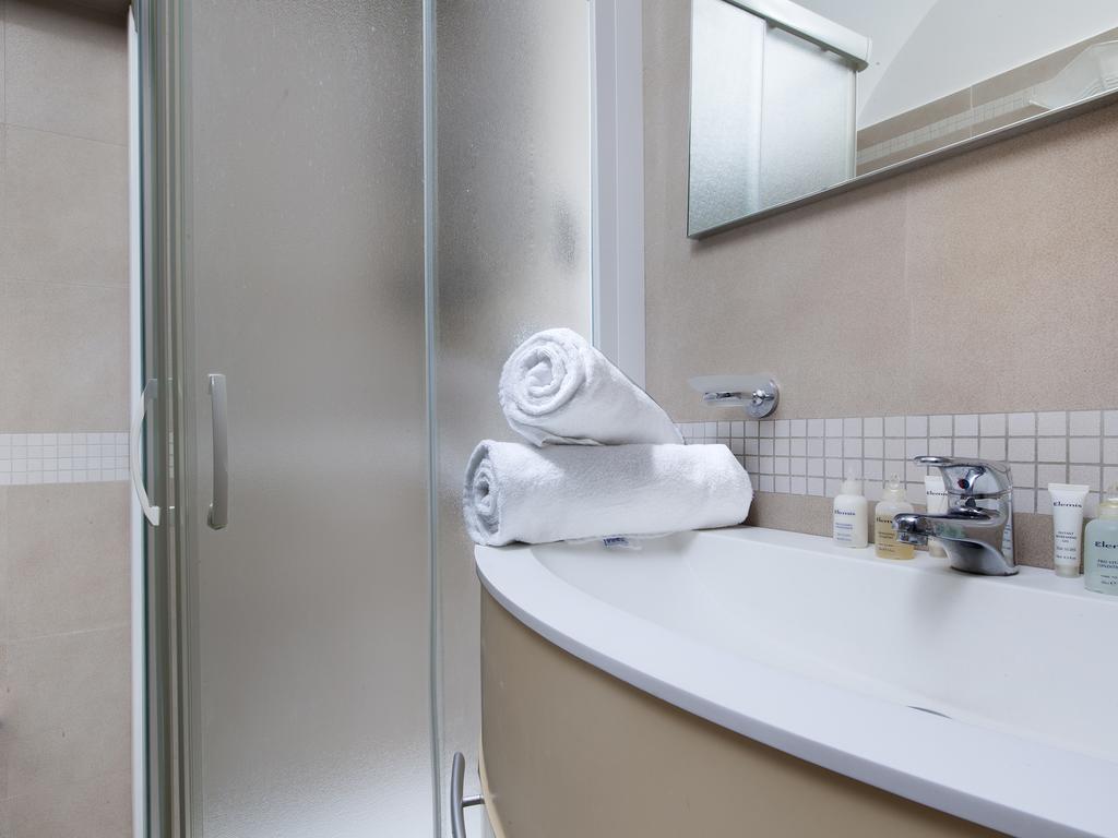 Donna Caterina Apartment Sorrento Bagian luar foto