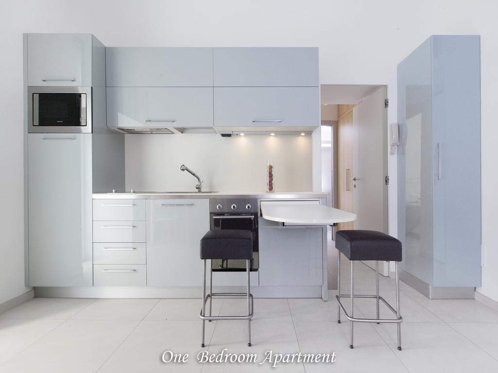Donna Caterina Apartment Sorrento Bagian luar foto