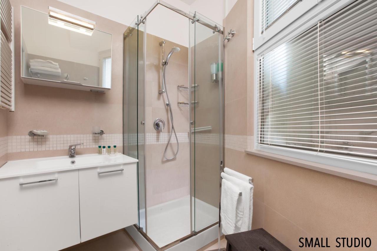 Donna Caterina Apartment Sorrento Bagian luar foto
